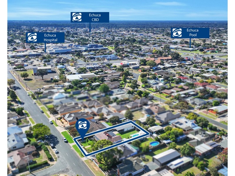 20 Haverfield Street, Echuca VIC 3564
