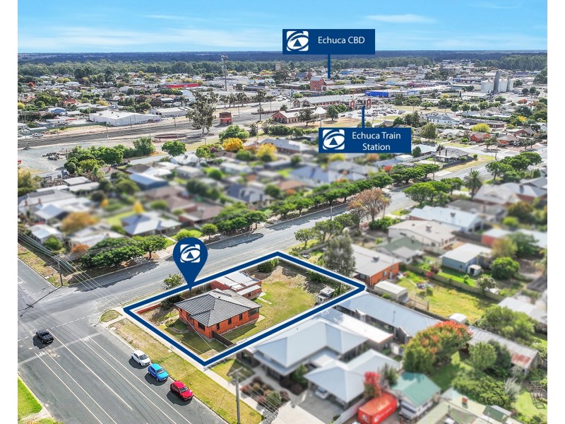 66 Eyre Street, Echuca VIC 3564