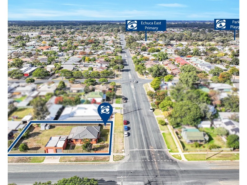 66 Eyre Street, Echuca VIC 3564