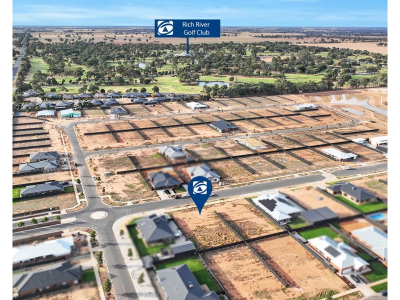 6 The Range Boulevard, Moama NSW 2731