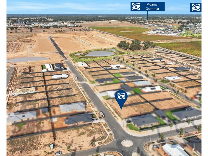 6 The Range Boulevard, Moama NSW 2731