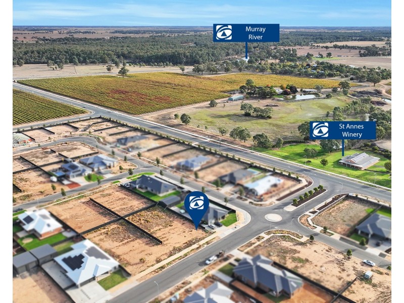 6 The Range Boulevard, Moama NSW 2731