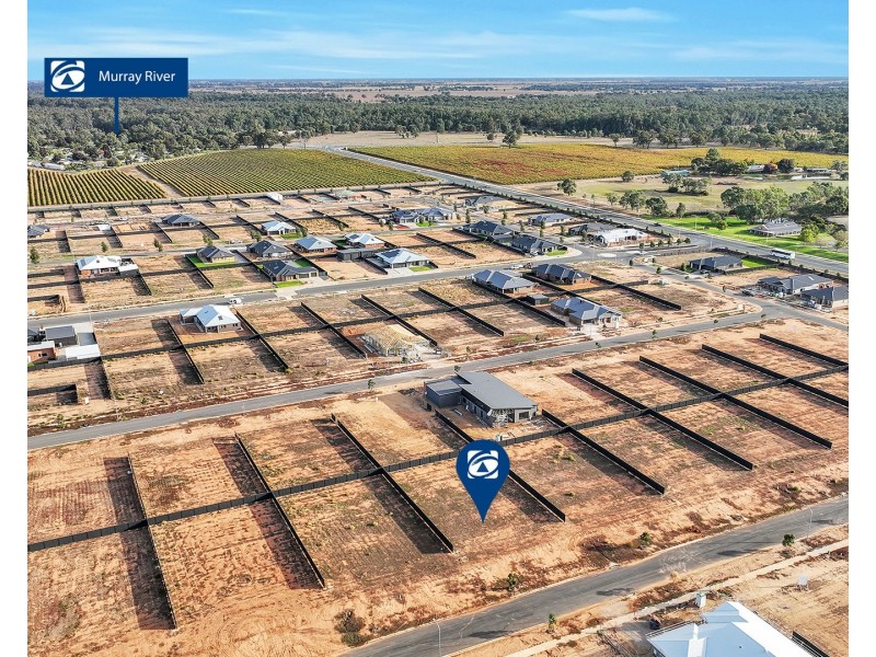 22 Whistler Circuit, Moama NSW 2731