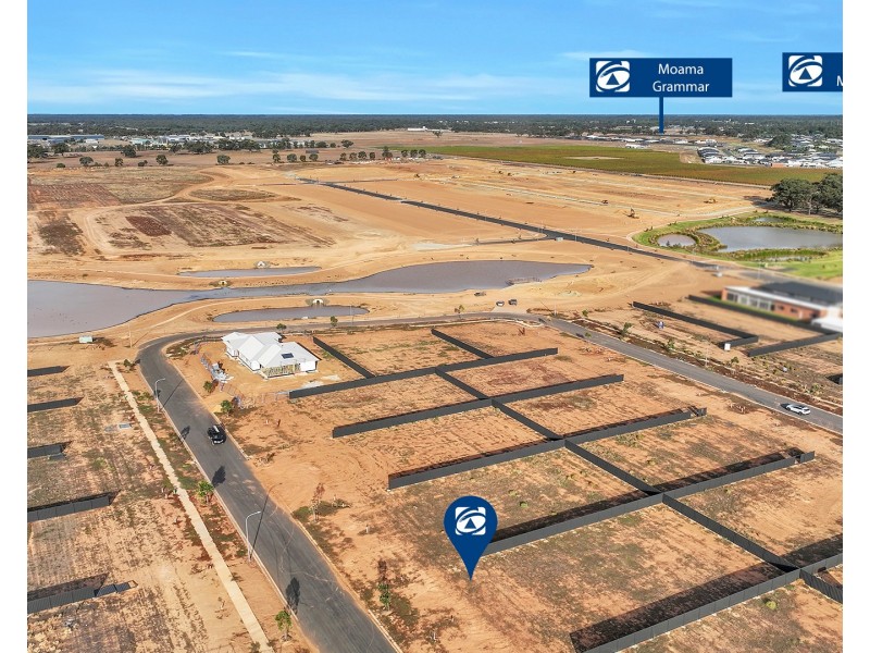 22 Whistler Circuit, Moama NSW 2731