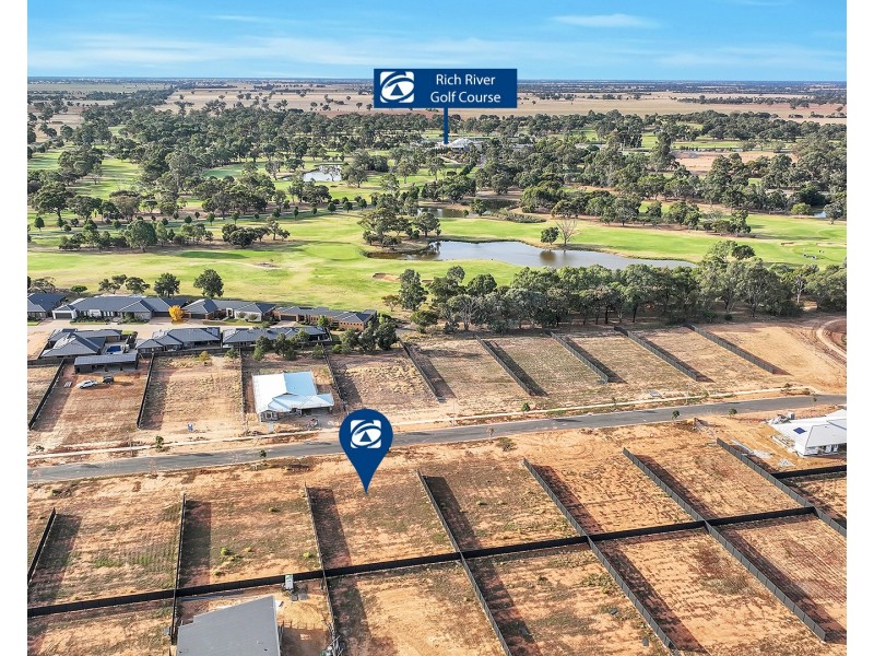 22 Whistler Circuit, Moama NSW 2731