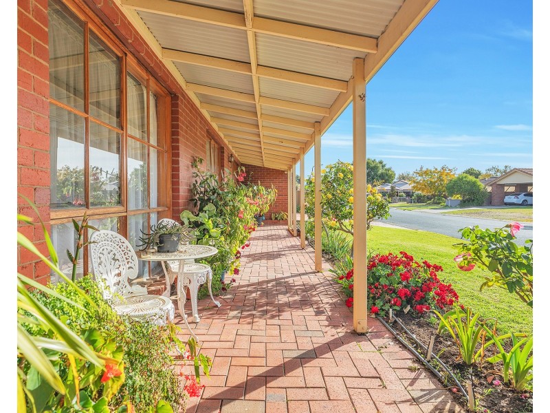3 Oscar Place, Echuca VIC 3564