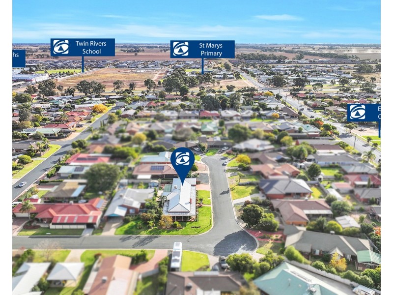 3 Oscar Place, Echuca VIC 3564