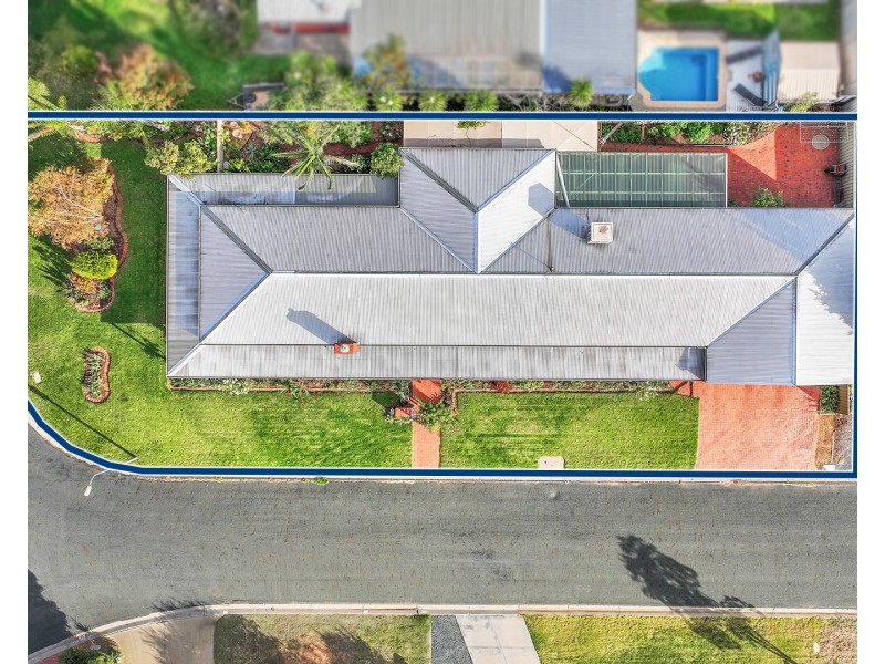 3 Oscar Place, Echuca VIC 3564