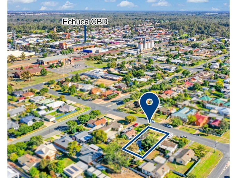 45 McKinlay Street, Echuca VIC 3564