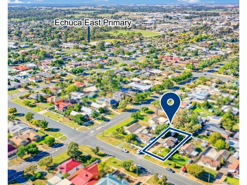 45 McKinlay Street, Echuca VIC 3564