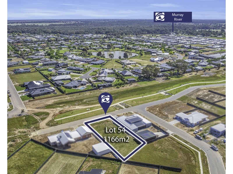 39 Sand Piper (lot 54 The Vines Estate) Street, Moama NSW 2731