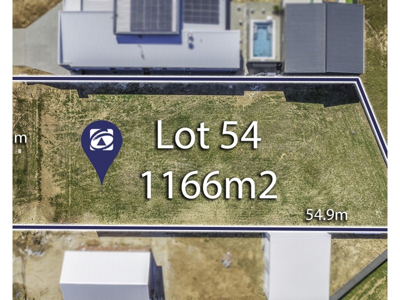 39 Sand Piper (lot 54 The Vines Estate) Street, Moama NSW 2731
