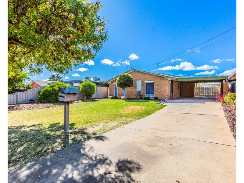 72 Crossen Street, Echuca VIC 3564