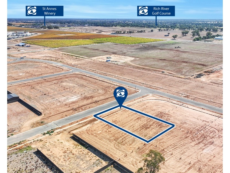 44 Altesse Avenue, Moama NSW 2731