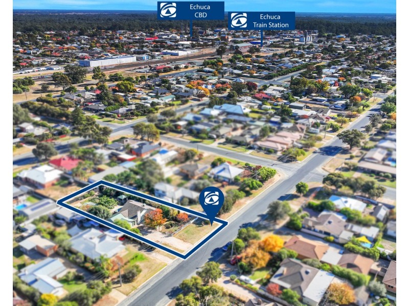 51 Hovell Street, Echuca VIC 3564