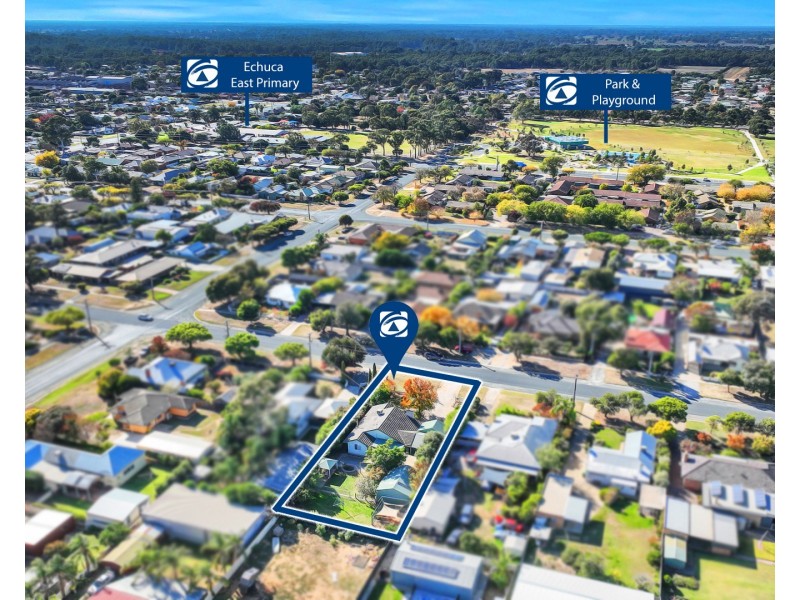 51 Hovell Street, Echuca VIC 3564