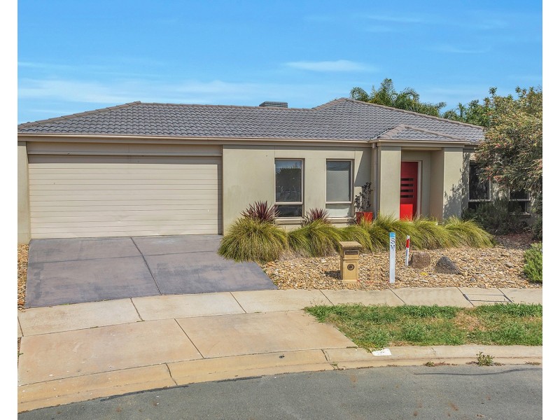 3 Parkes Court, Echuca VIC 3564
