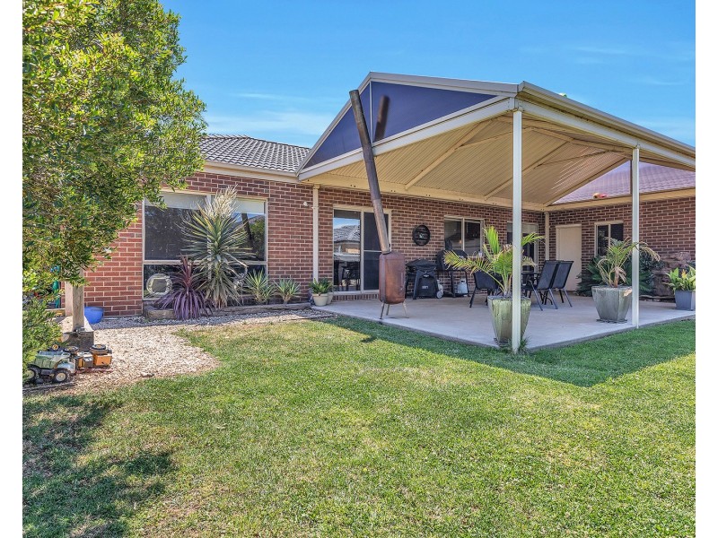 3 Parkes Court, Echuca VIC 3564