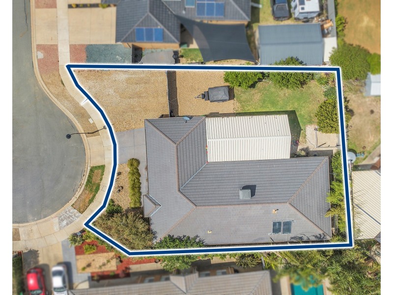 3 Parkes Court, Echuca VIC 3564