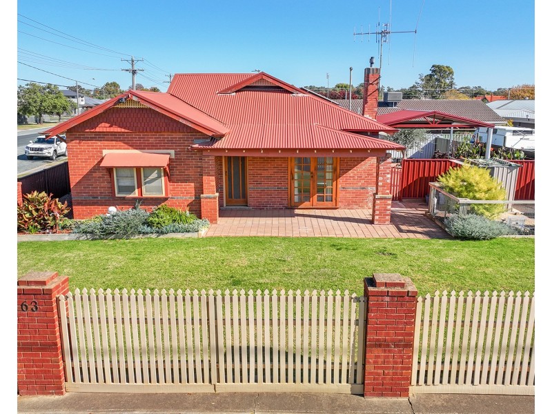 63 Annesley Street, Echuca VIC 3564