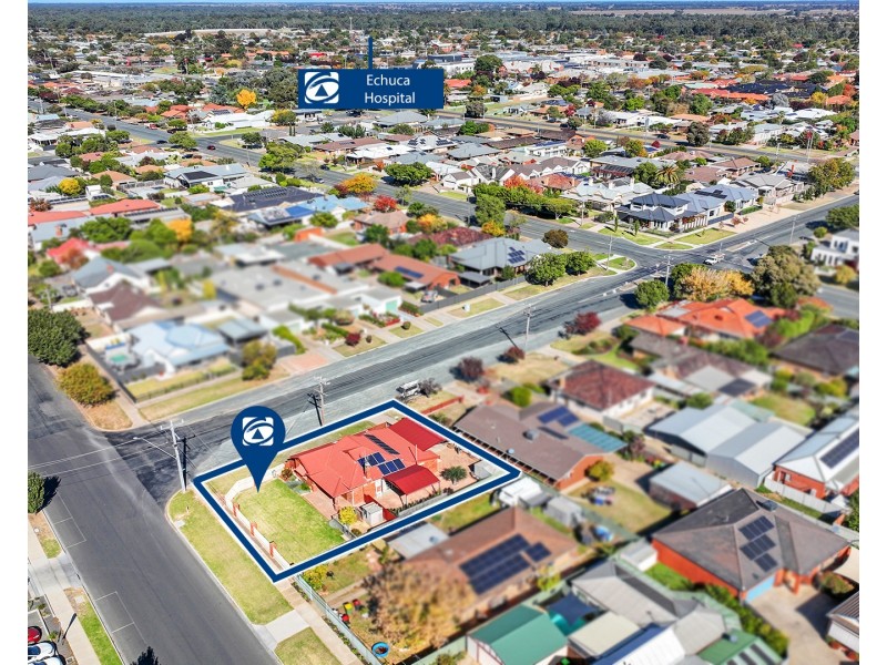 63 Annesley Street, Echuca VIC 3564