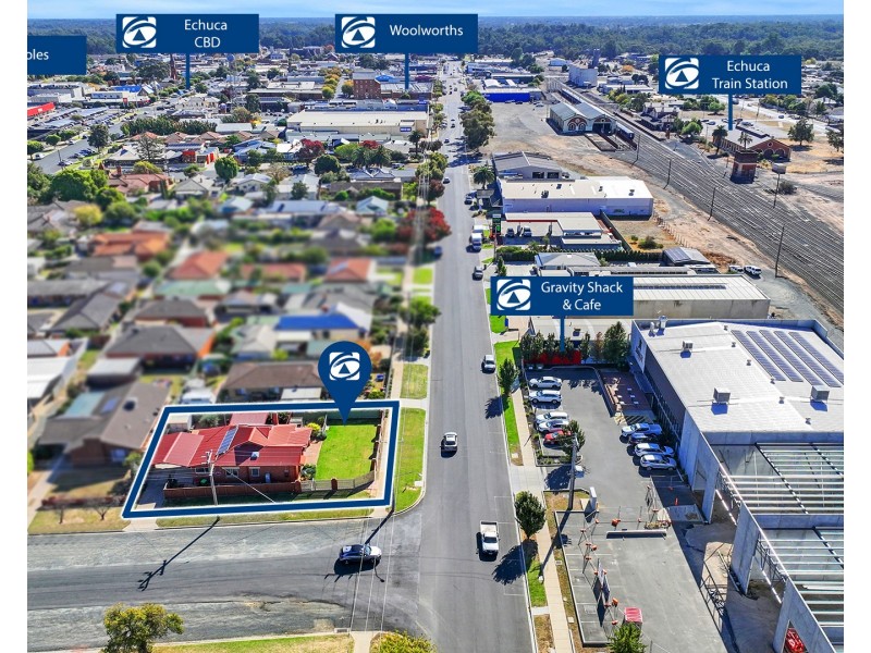 63 Annesley Street, Echuca VIC 3564