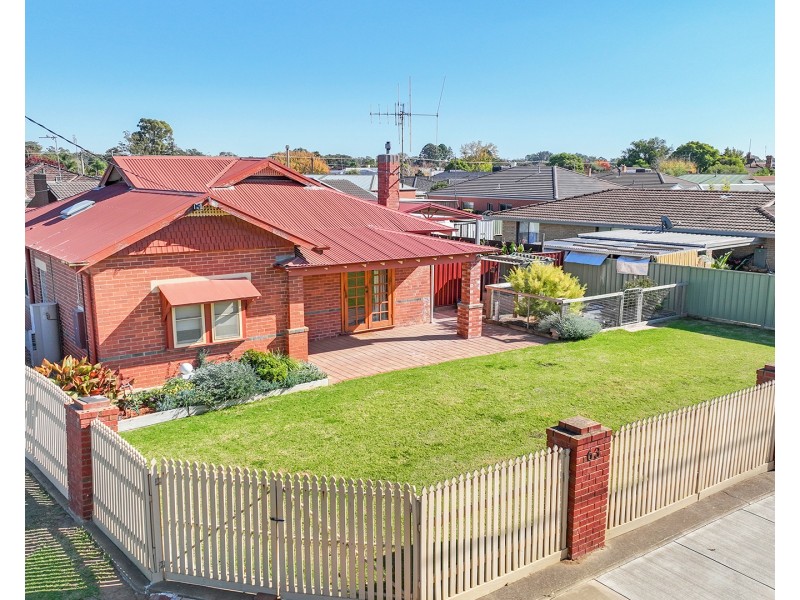63 Annesley Street, Echuca VIC 3564