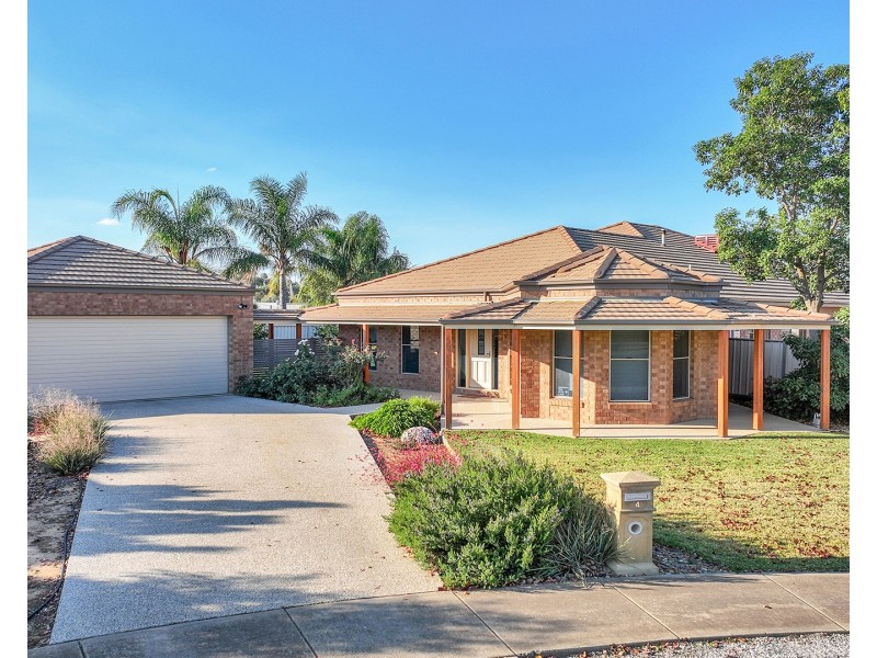 4 Marv Court, Echuca VIC 3564