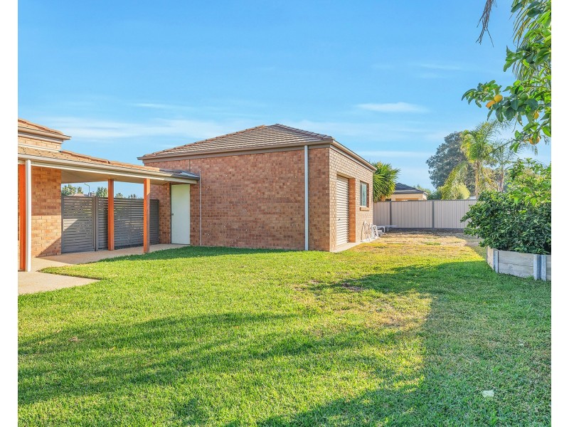 4 Marv Court, Echuca VIC 3564
