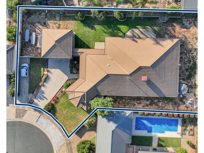 4 Marv Court, Echuca VIC 3564