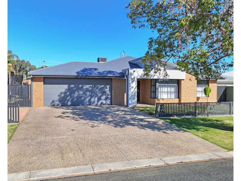 39 Chanter Street, Moama NSW 2731