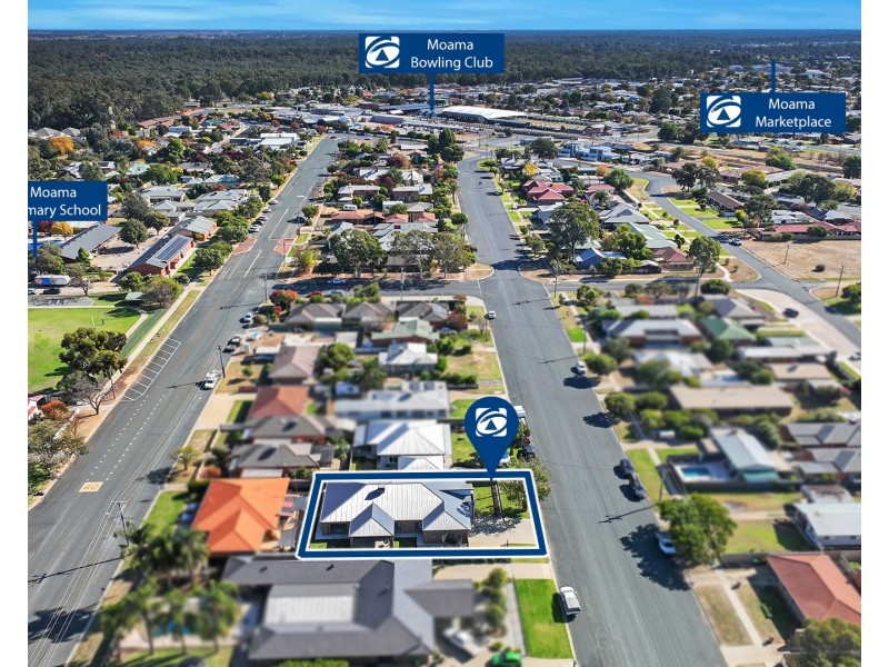 39 Chanter Street, Moama NSW 2731