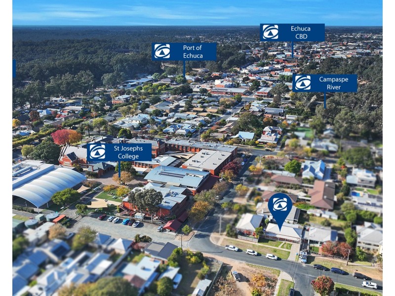 2/1A Henry Street, Echuca VIC 3564