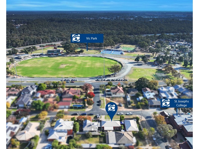 2/1A Henry Street, Echuca VIC 3564