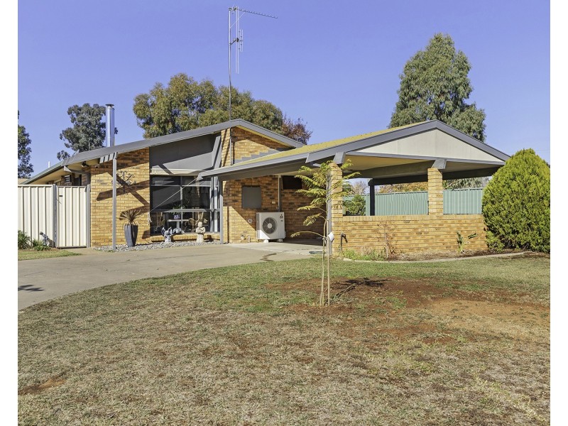 1 Lawson Drive, Moama NSW 2731