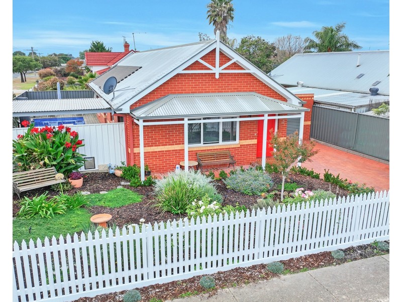 3/82 Hovell Street, Echuca VIC 3564