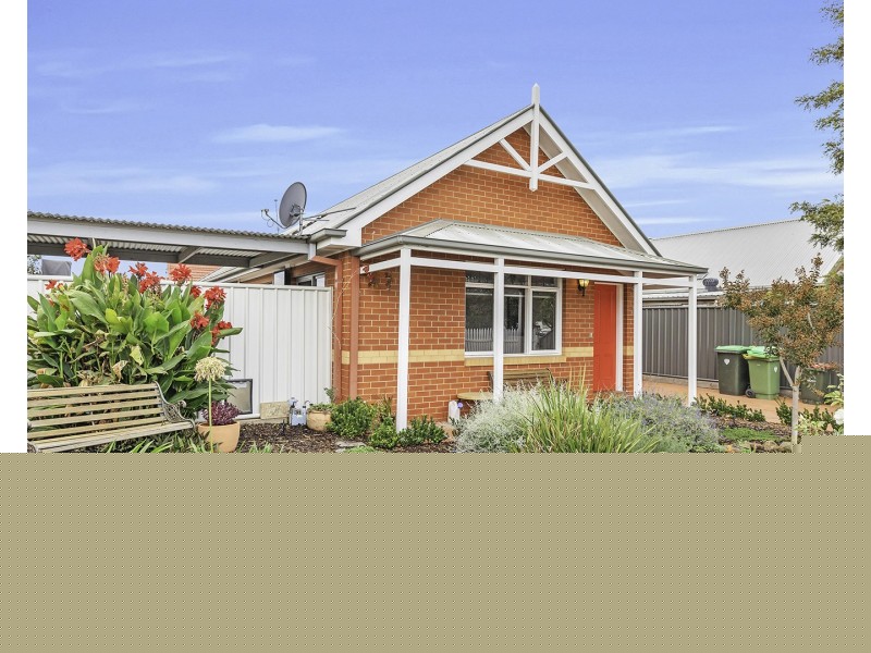 3/82 Hovell Street, Echuca VIC 3564