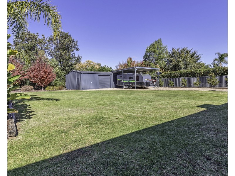 11 Hollara Drive, Moama NSW 2731