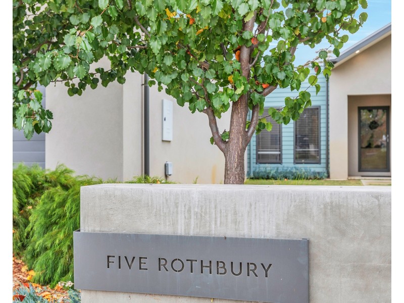 5 Rothbury Court, Moama NSW 2731