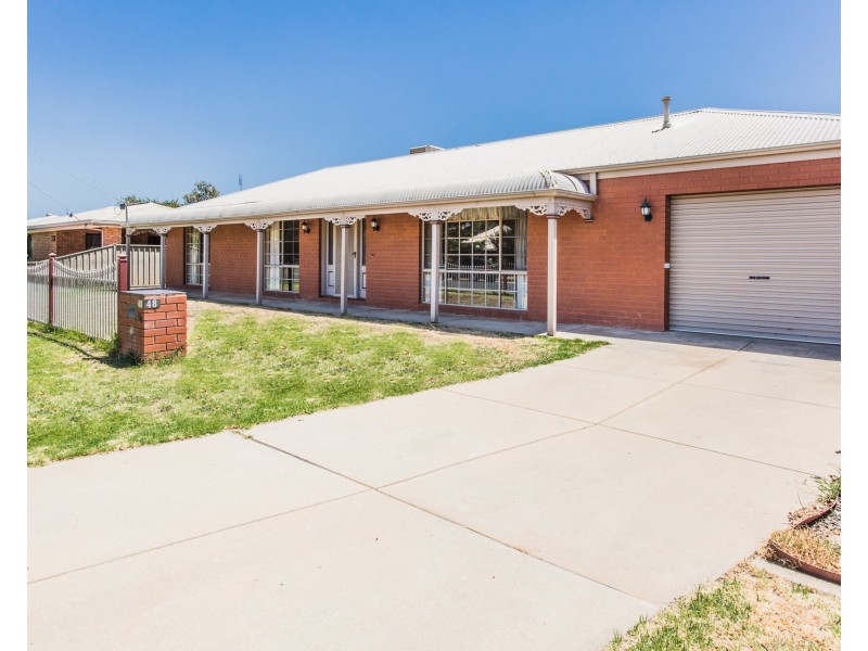 48 Elizabeth Street, Echuca VIC 3564