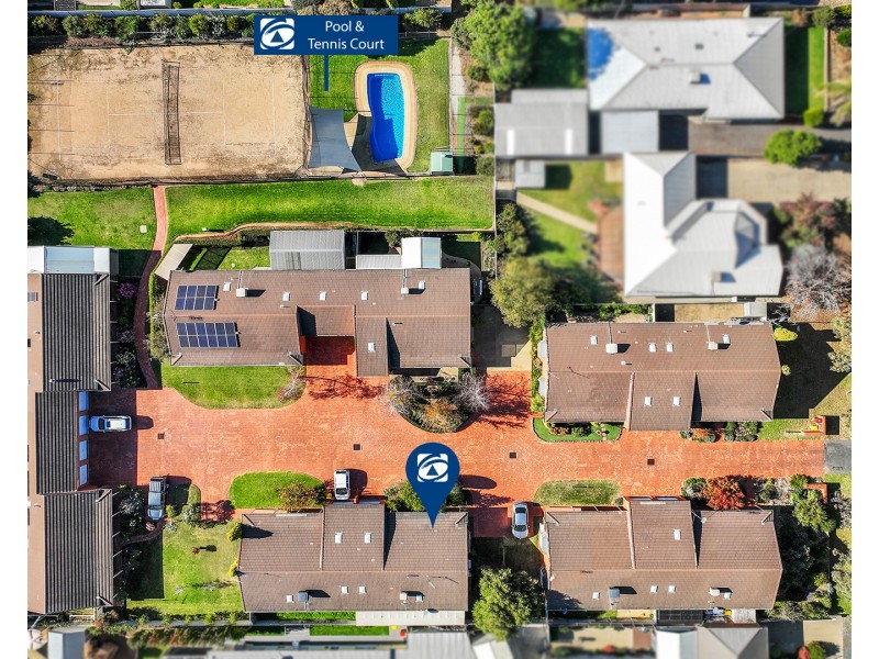 3/280 Anstruther Street, Echuca VIC 3564