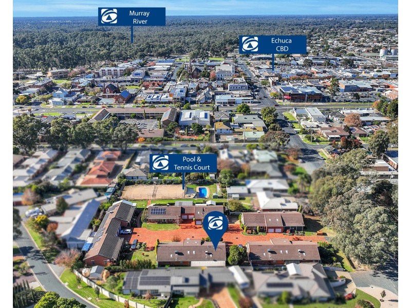 3/280 Anstruther Street, Echuca VIC 3564