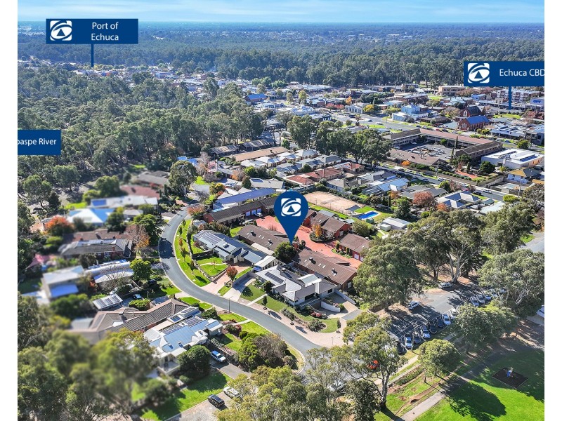 3/280 Anstruther Street, Echuca VIC 3564