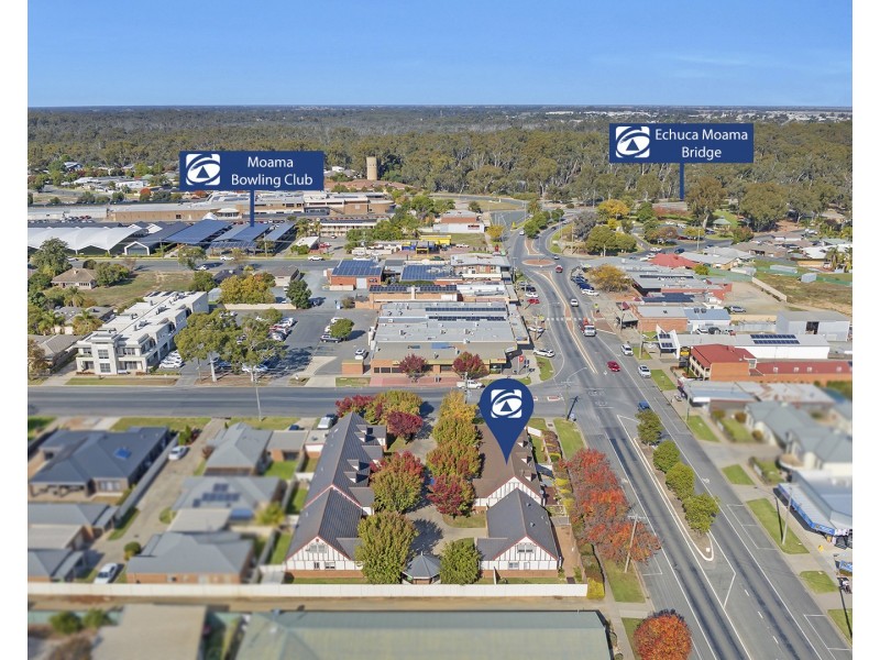 6/41-43 Meninya Street, Moama NSW 2731