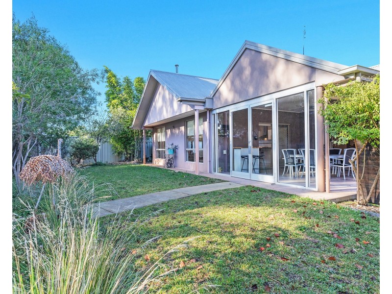 45 Glencoe Boulevard, Moama NSW 2731