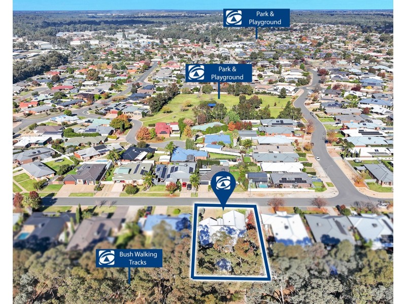 45 Glencoe Boulevard, Moama NSW 2731