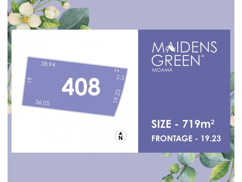 408/29 Mayflower Drive, Moama NSW 2731