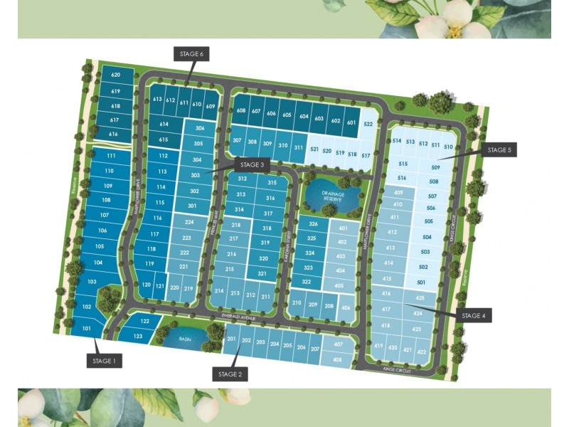 408/29 Mayflower Drive, Moama NSW 2731