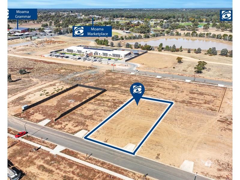 17 Bronzewing Street, Moama NSW 2731