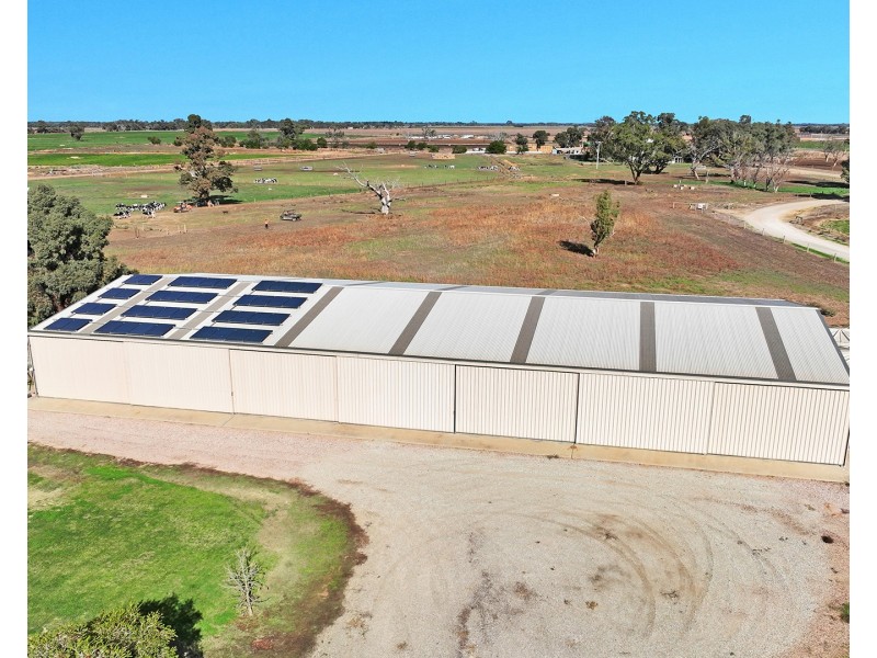 1413 Murray Valley Highway, Echuca VIC 3564